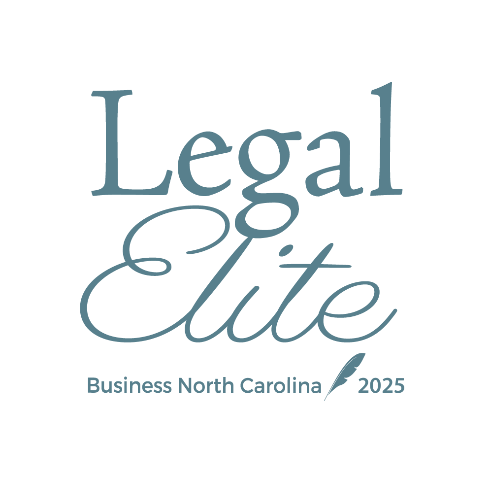Legal Elite 2025 — Business North Carolina