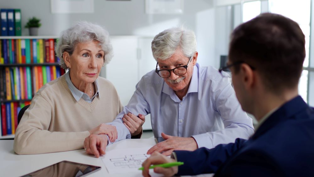 Alzheimer's and Estate Planning: What You Should Know