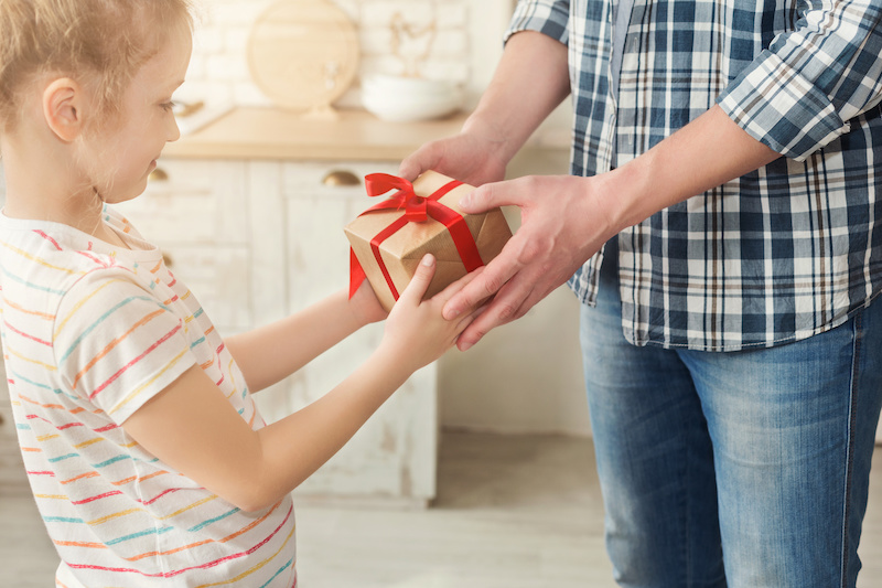 Can A Minor Inherit Real Property?