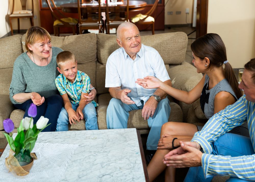 Common Estate Planning And Probate Issues And How To Avoid Them