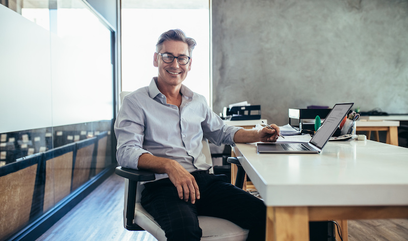 Five Reasons Business Owners Need Estate Plans