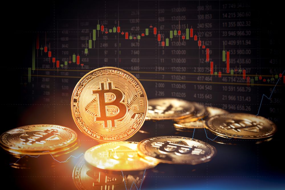 How Cryptocurrency and NFTs Fit into Your Estate Plan