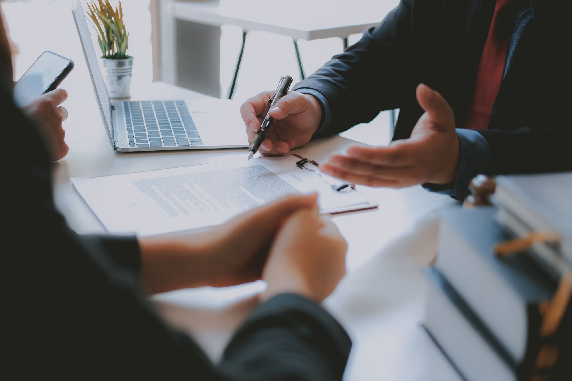 How Long Does Estate Administration Take in North Carolina?