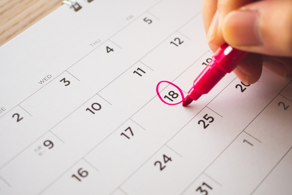 How Often Should I Update My Estate Plan?