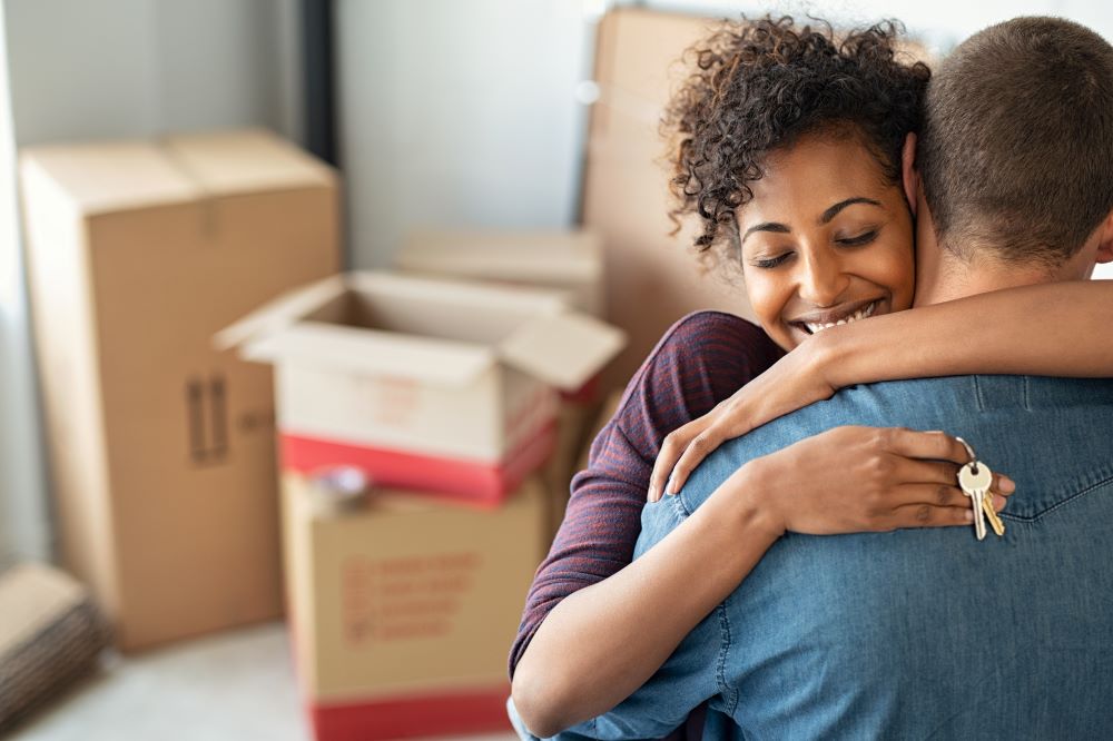 How Unmarried Couples Can Look Out for One Another When Estate Planning