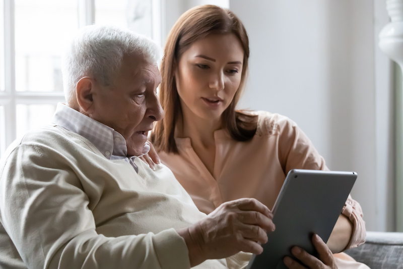 Legal Guardianships And Incompetency In North Carolina