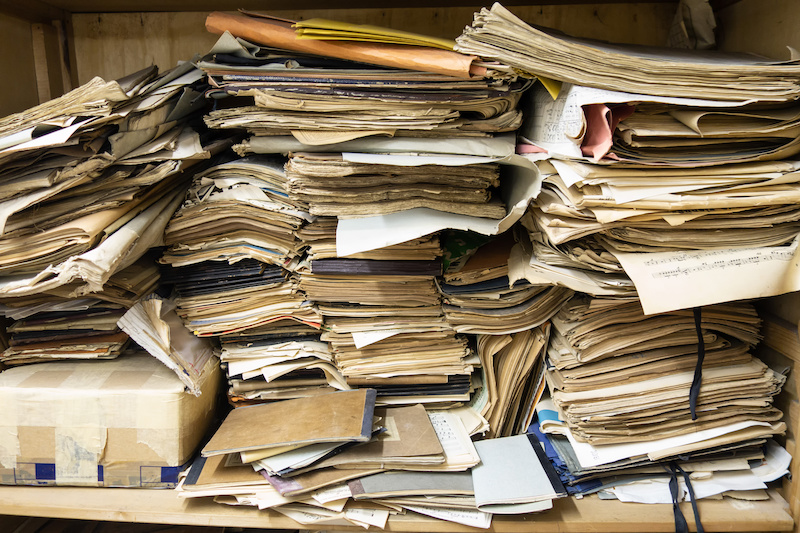 Modernizing an Outdated Estate Plan - What to do with a Confusing, Old Trust?