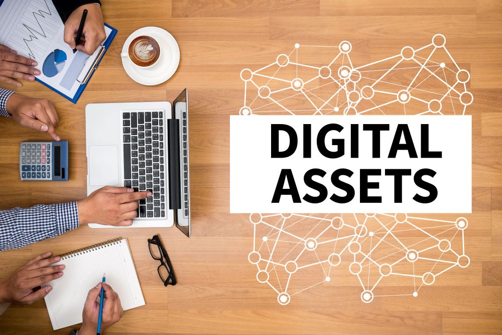 Planning for Your Digital Legacy