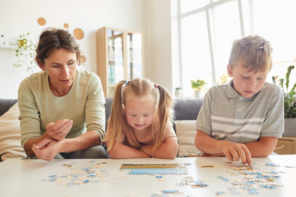 Protecting Children With Special Needs In Estate Planning