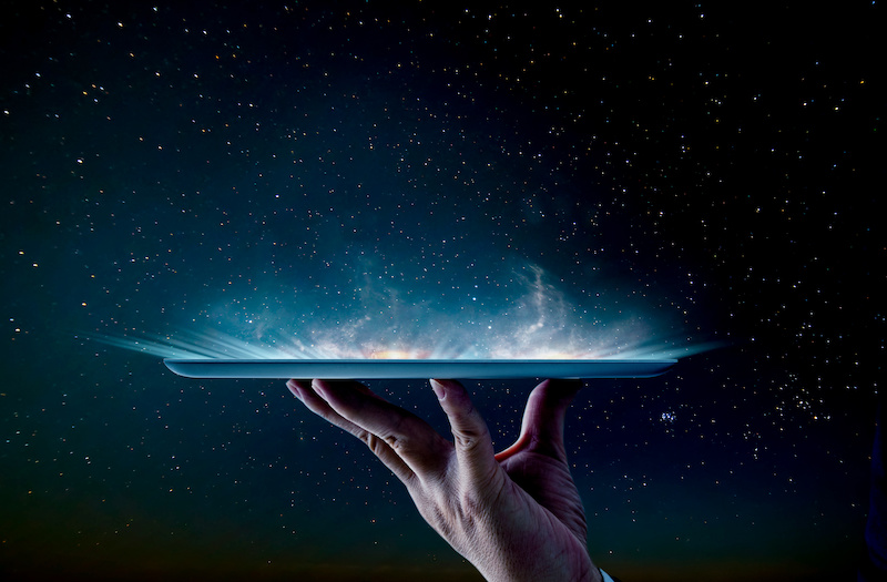 What Happens To Your Digital Assets When You Die?