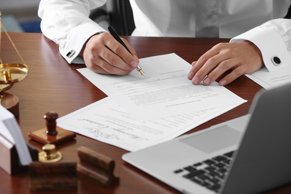 What Is Probate And How Could It Affect Me?