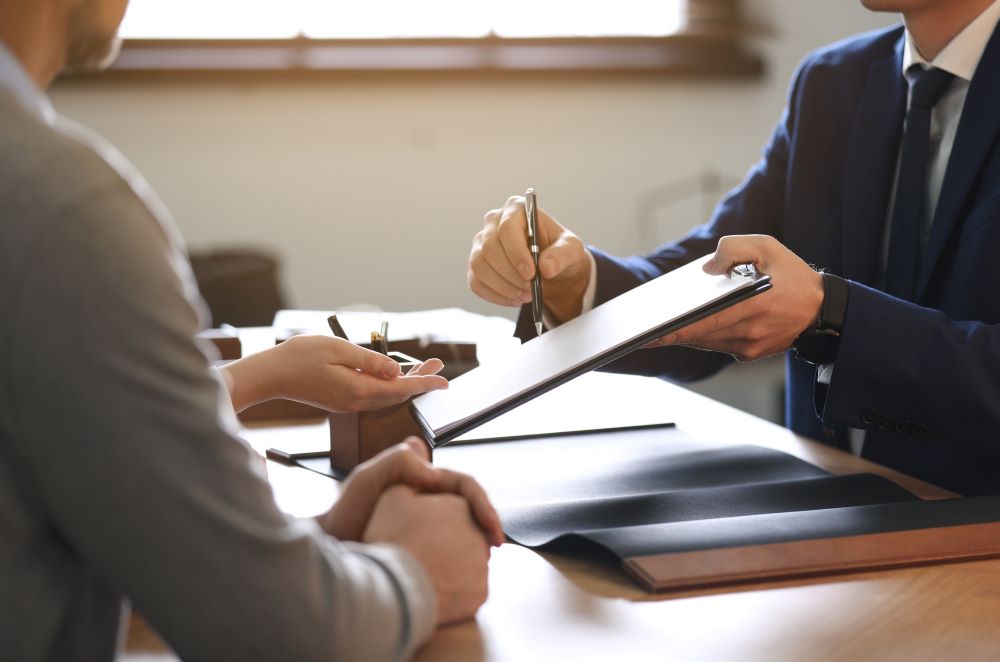 When To Consider Hiring a Probate Attorney