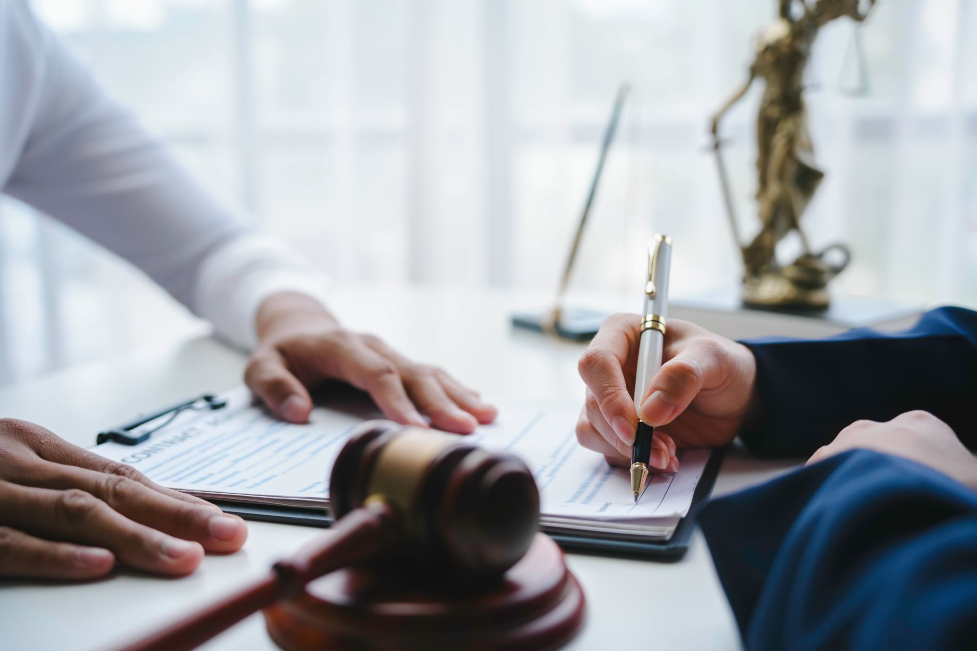 Why Avoiding Probate Is A Smart Estate Planning Move