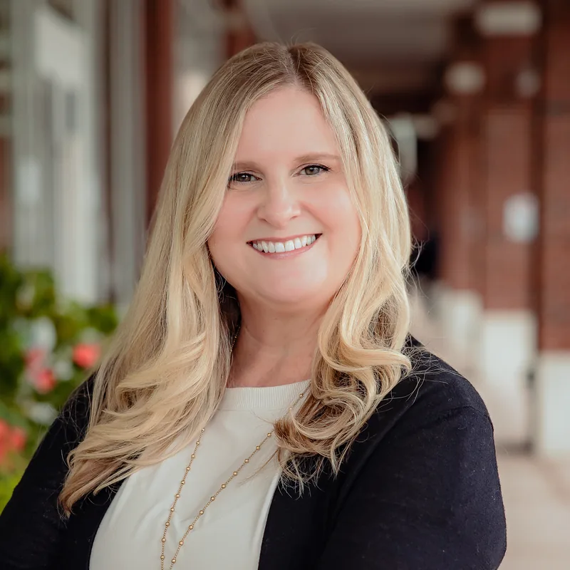 Beverly Anderson, Office Administrator
