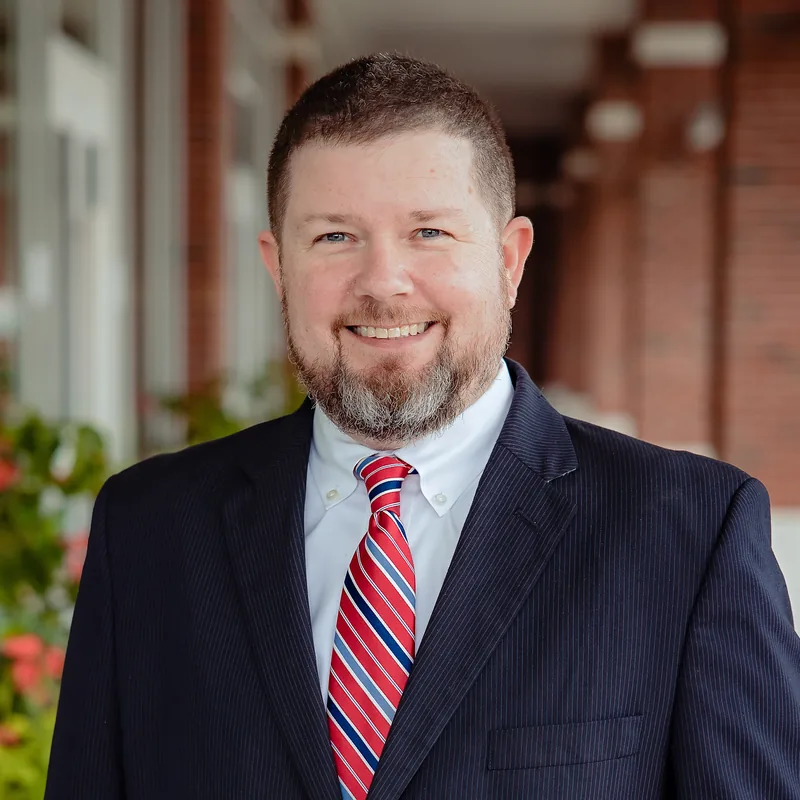 David E. Anderson, Estate Planning Attorney in Wilmington, NC