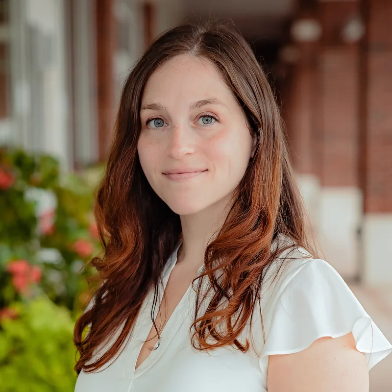 Jess O’Mara, Estate Planning Paralegal