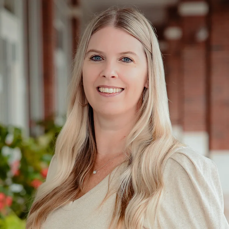Whitney Rivenbark, Legal Assistant
